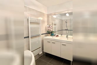 achat appartement le-lavandou 83980