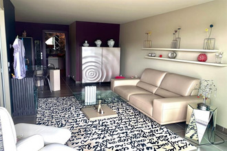 achat appartement le-lavandou 83980