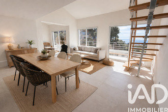 achat appartement le-lavandou 83980