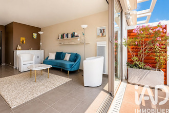 achat appartement le-lavandou 83980