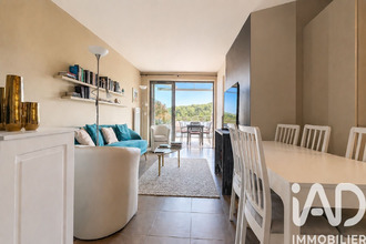 achat appartement le-lavandou 83980
