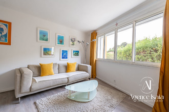 achat appartement le-lavandou 83980