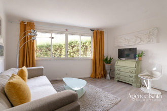 achat appartement le-lavandou 83980