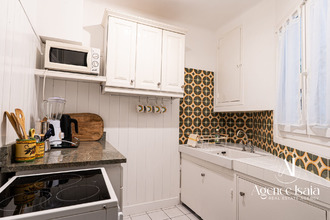achat appartement le-lavandou 83980
