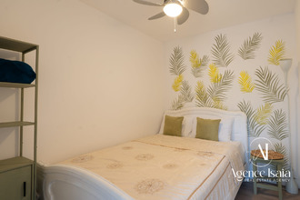 achat appartement le-lavandou 83980