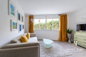 achat appartement le-lavandou 83980