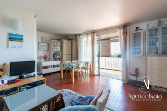 achat appartement le-lavandou 83980