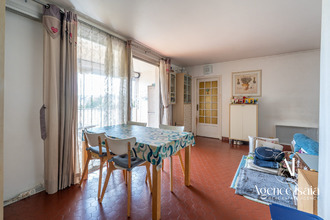 achat appartement le-lavandou 83980