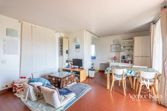 achat appartement le-lavandou 83980