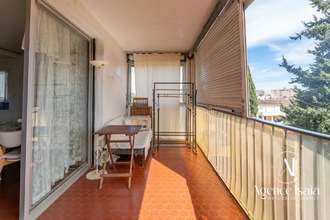 achat appartement le-lavandou 83980