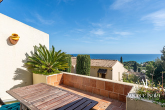 achat appartement le-lavandou 83980