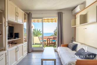 achat appartement le-lavandou 83980