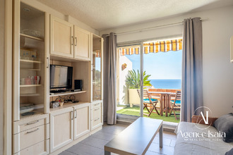 achat appartement le-lavandou 83980