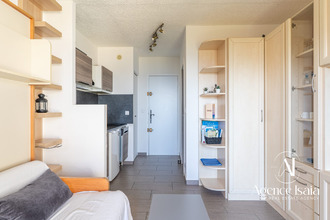 achat appartement le-lavandou 83980