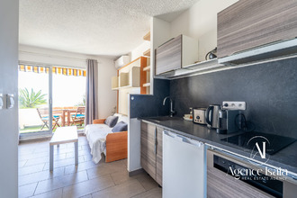 achat appartement le-lavandou 83980