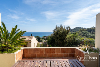 achat appartement le-lavandou 83980