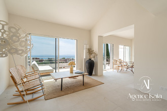 achat appartement le-lavandou 83980