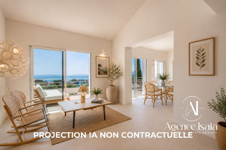 achat appartement le-lavandou 83980