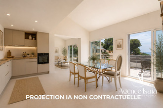 achat appartement le-lavandou 83980