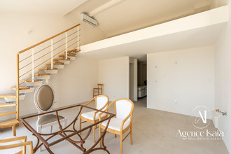 achat appartement le-lavandou 83980