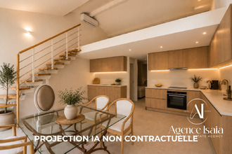 achat appartement le-lavandou 83980