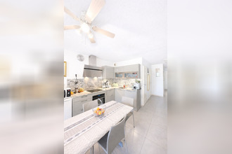 achat appartement le-lavandou 83980