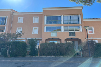 achat appartement le-lavandou 83980