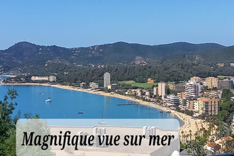 achat appartement le-lavandou 83980
