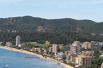 achat appartement le-lavandou 83980
