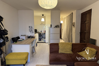 achat appartement le-lavandou 83980