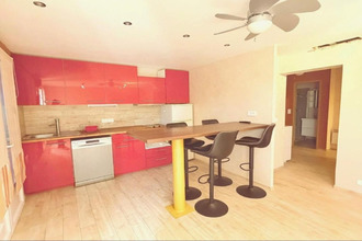 achat appartement le-lavandou 83980
