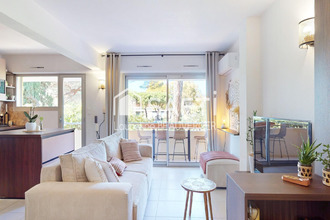 achat appartement le-lavandou 83980