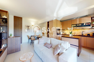 achat appartement le-lavandou 83980
