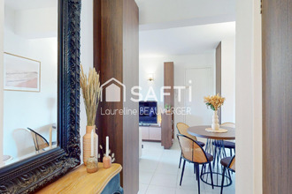 achat appartement le-lavandou 83980