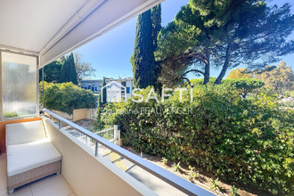achat appartement le-lavandou 83980