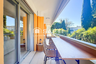 achat appartement le-lavandou 83980