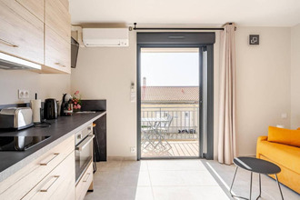 achat appartement le-lavandou 83980