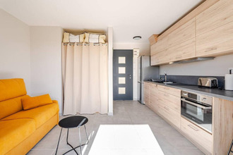 achat appartement le-lavandou 83980