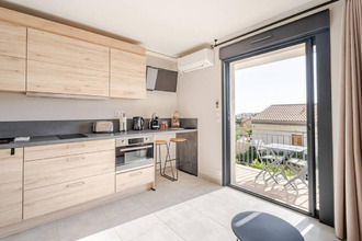 achat appartement le-lavandou 83980