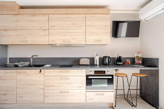 achat appartement le-lavandou 83980