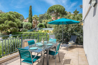 achat appartement le-lavandou 83980