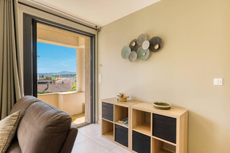 achat appartement le-lavandou 83980