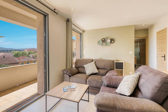 achat appartement le-lavandou 83980