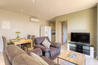 achat appartement le-lavandou 83980