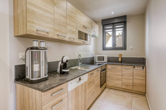 achat appartement le-lavandou 83980