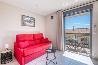 achat appartement le-lavandou 83980