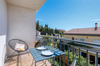 achat appartement le-lavandou 83980