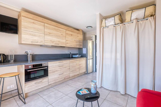 achat appartement le-lavandou 83980