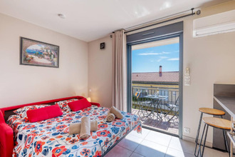 achat appartement le-lavandou 83980