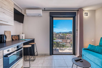 achat appartement le-lavandou 83980